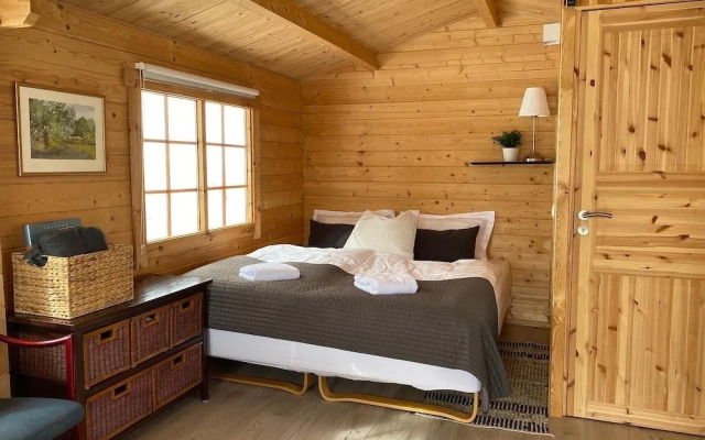 The Herring Guesthouse