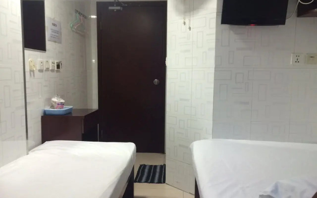Wing Ming Guest House