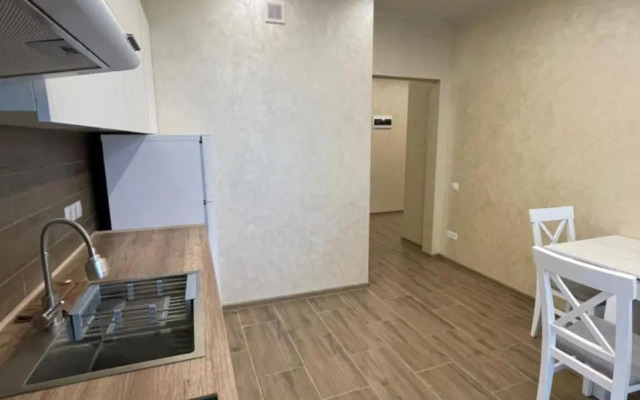 White House apartment