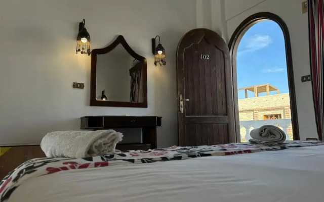 el-salam hotel
