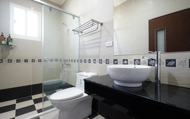 Penghu Sun House