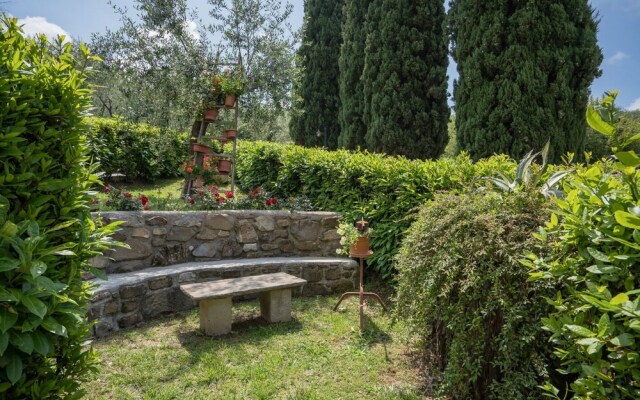 Podere Rosso Baccarà - Bed & Breakfast