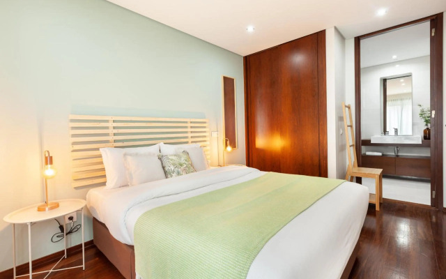 D&S - Family Apartments II