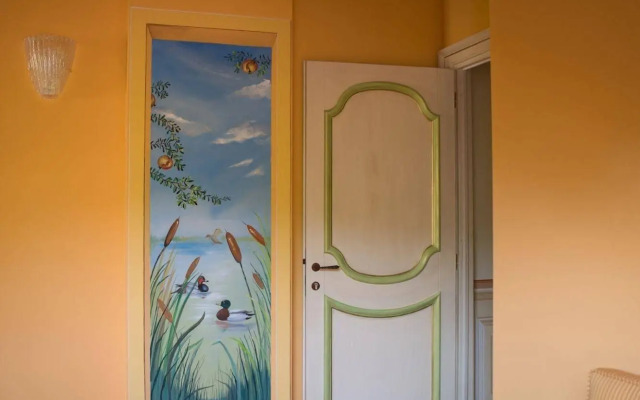 Agriturismo Le Querce del Vareglio