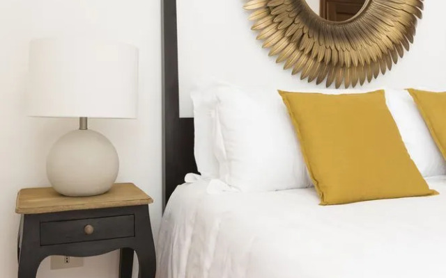 Stunning 1BR in San Pietro / Vaticano by Sonder