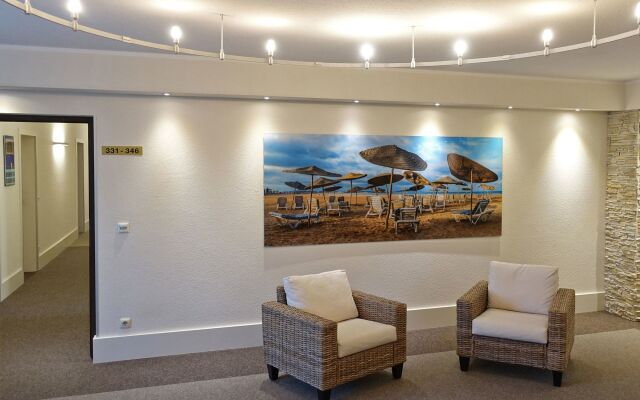 Hotel Astra