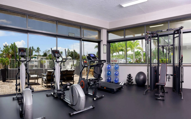 Ramada by Wyndham Sarasota Waterfront