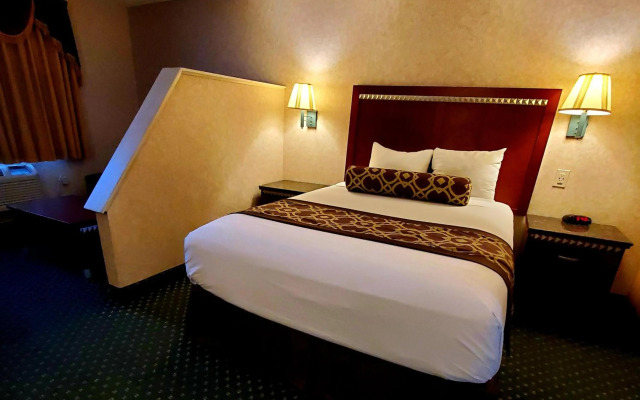 Triplodge of Santa Clarita