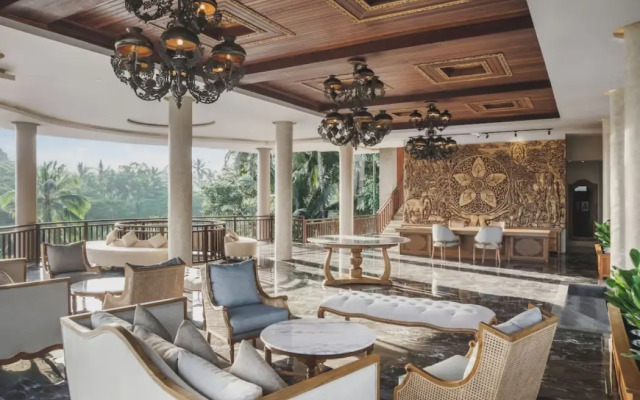 Abisena Wellness & Resort Ubud – Adult Only