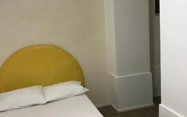 La Anca Hostel