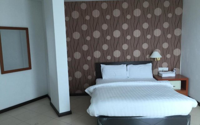 Permai Hotel Sibu