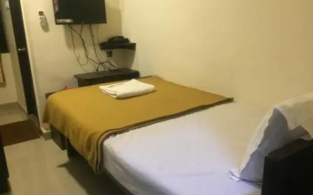 Pammal Residency