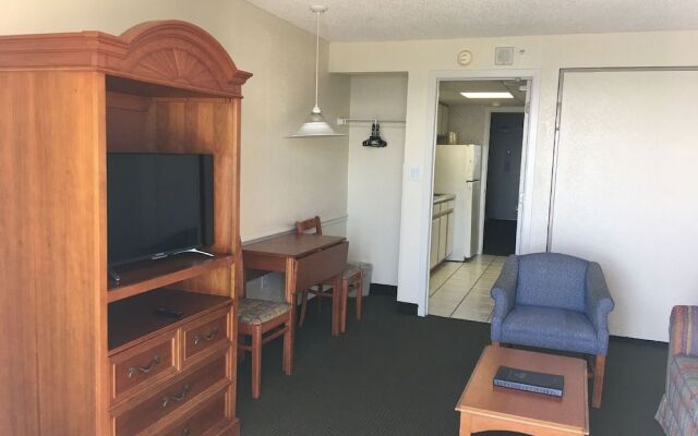 Hosteeva Oceanview Condos