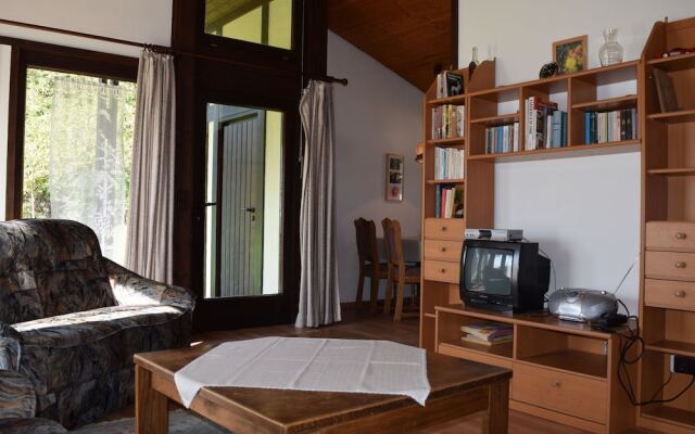 Holiday Home in Waldbrunn for Five Person