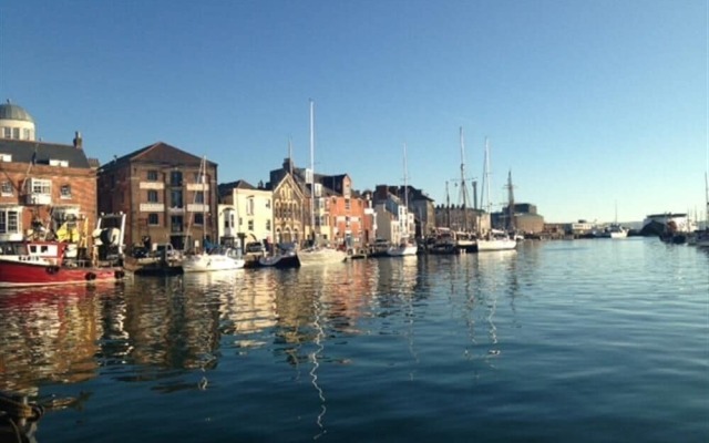 The Old Chapel , WEYMOUTH