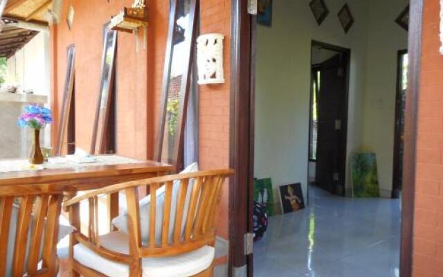Cegeng Lestari Guesthouse