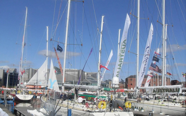 Holiday Inn Hull Marina by IHG