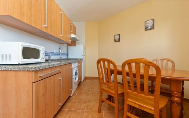 Apartamento Granada