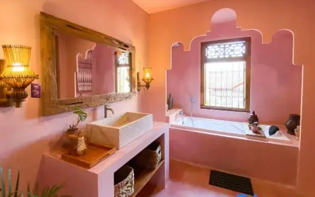 Ubu Villa Marrakech
