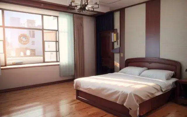 Wushe (Nanwan Monkey Island)