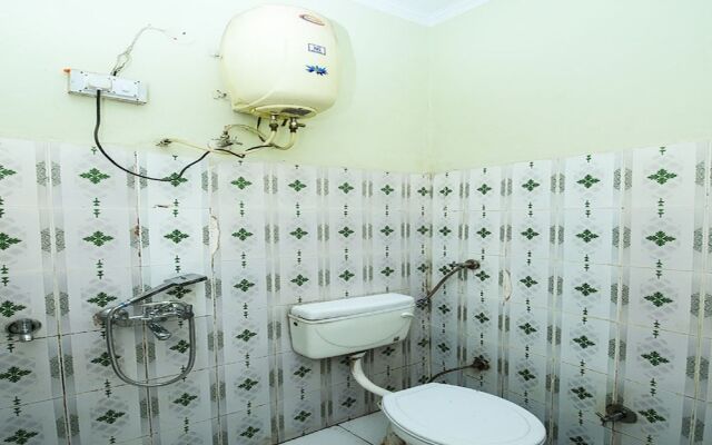 Oyo 41059 Hotel Satkar