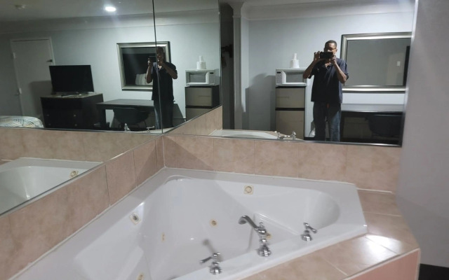 Studio 6 Suites Hinesville, GA