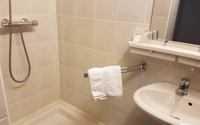 Le Ranch des Lacs, Hôtel Restaurant à Augne