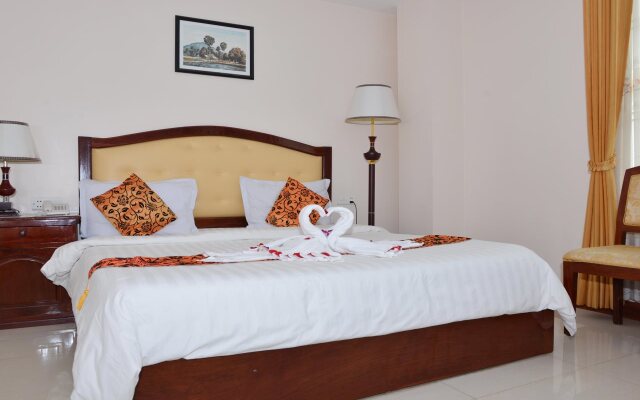 Heng Long 1 Hotel