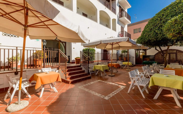 Hotel El Balear