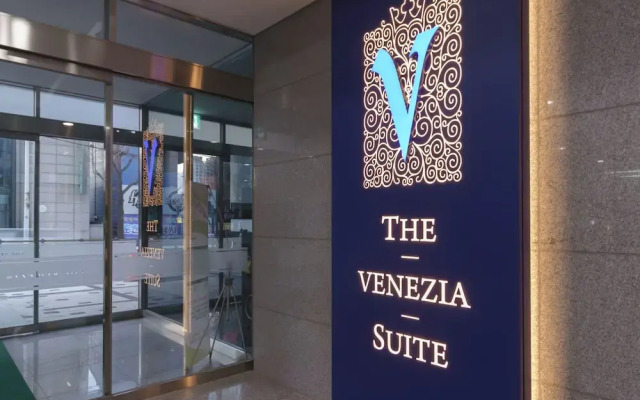 The Venezia Suite Hotel