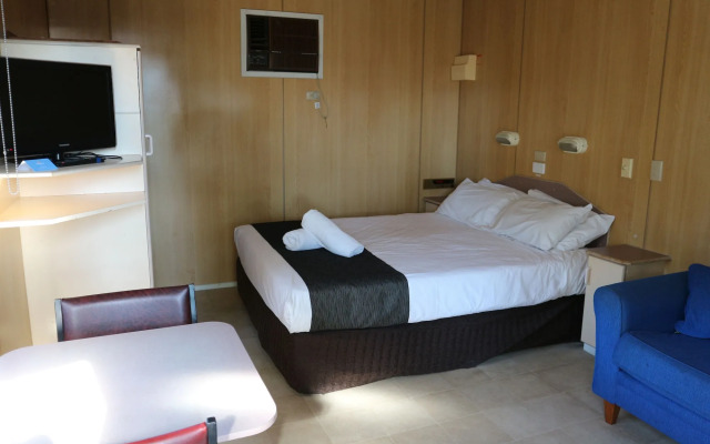 Discovery Parks - Melbourne