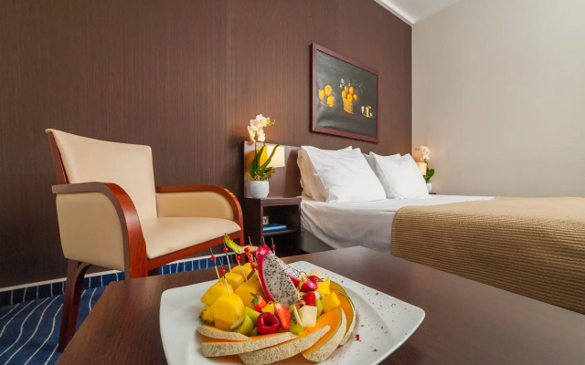 Express Kraków Hotel