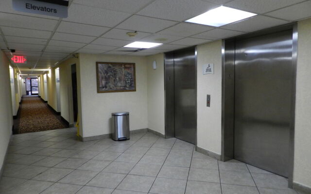 Best Western Southwest Little Rock