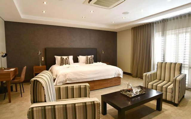 The Tredenham Boutique Hotel