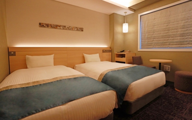 Urban Hotel Kyoto Shijo Premium