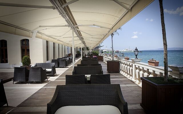 Montania Special Class Hotel