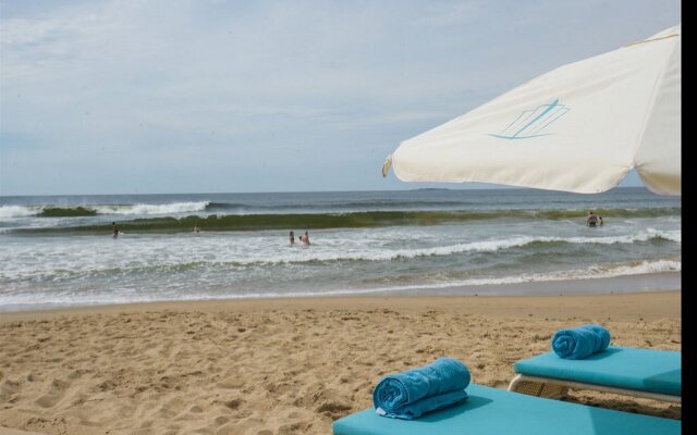 The Grand Hotel Punta Del Este