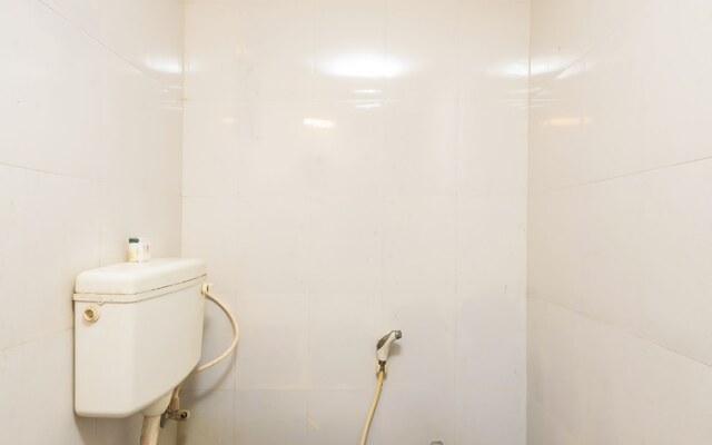 OYO 22344 Hotel Nandanvan Annexe