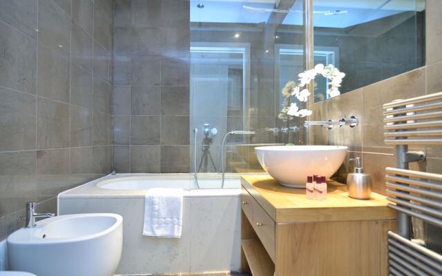 Apartment Residenza San Giobbe