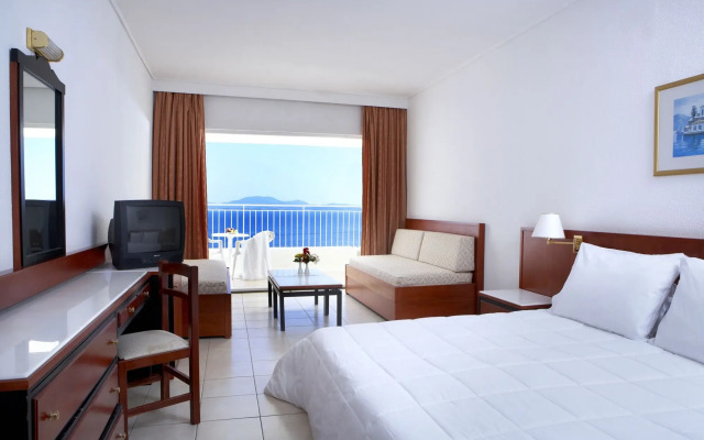 Sunshine Corfu Hotel & Spa 