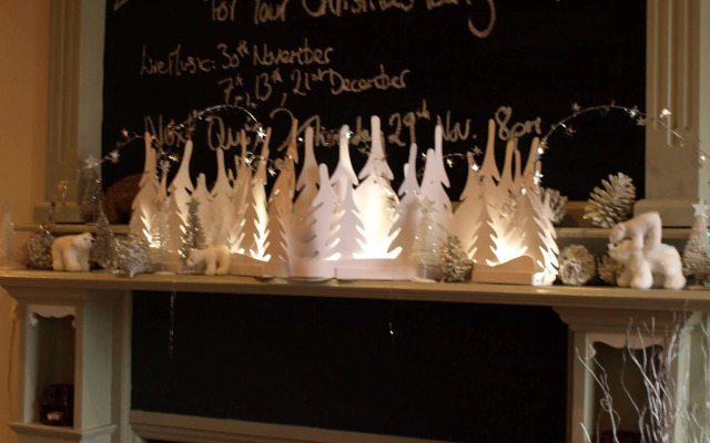 The Bower Inn