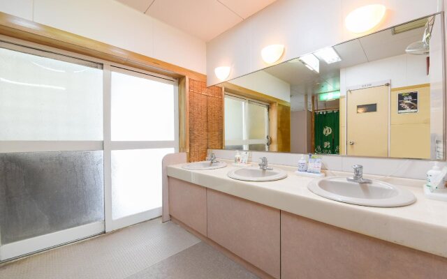 Urari Takeo Garden Terrace Spa Resorts