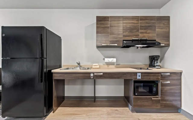 My Place Hotel-Bentonville Rogers AR