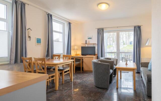 Villa Dünenblick 01