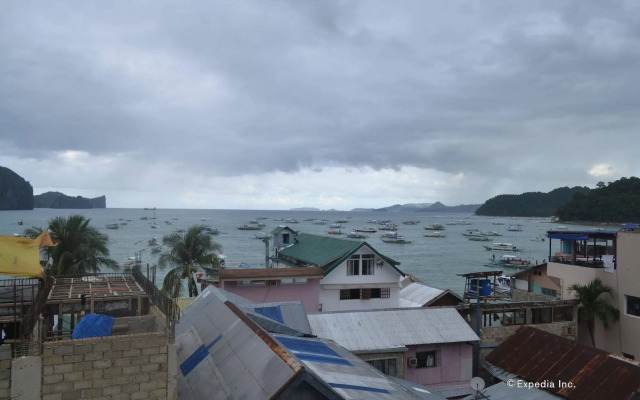 Ipil Suites El Nido