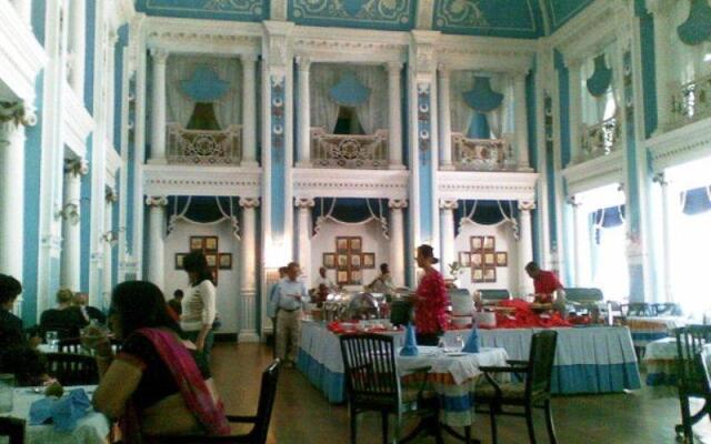 Lalitha Mahal Palace