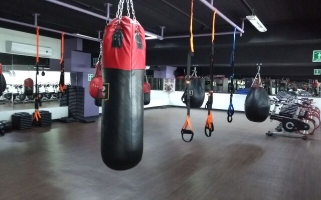 Hotel B&B Boca del Rio