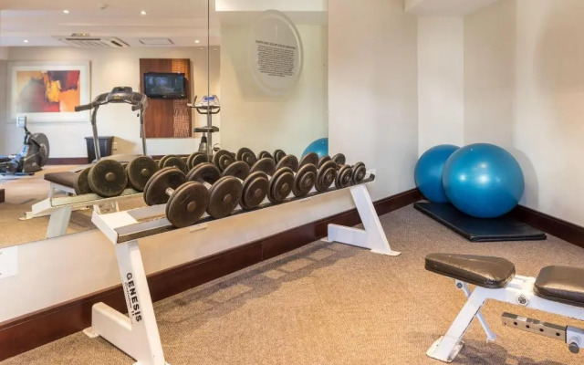 City Lodge Hotel Gqeberha