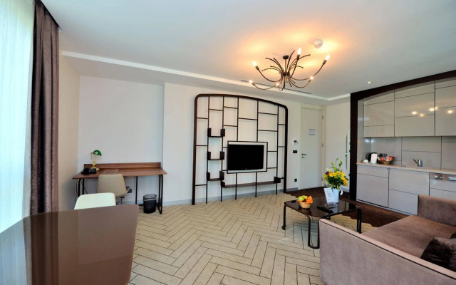 L'onde Business Suites