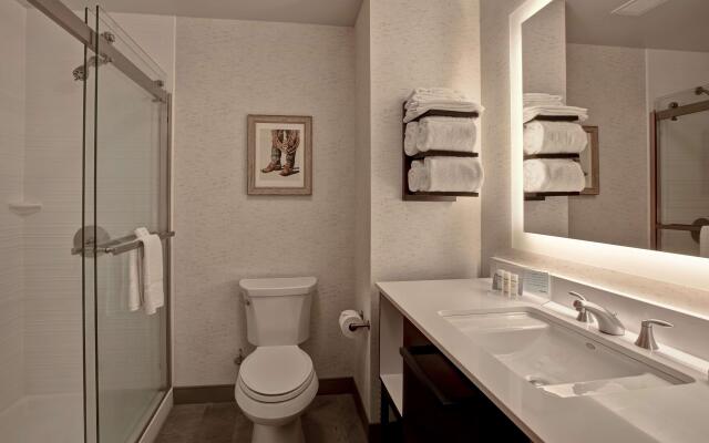 Hampton Inn & Suites San Antonio Riverwalk